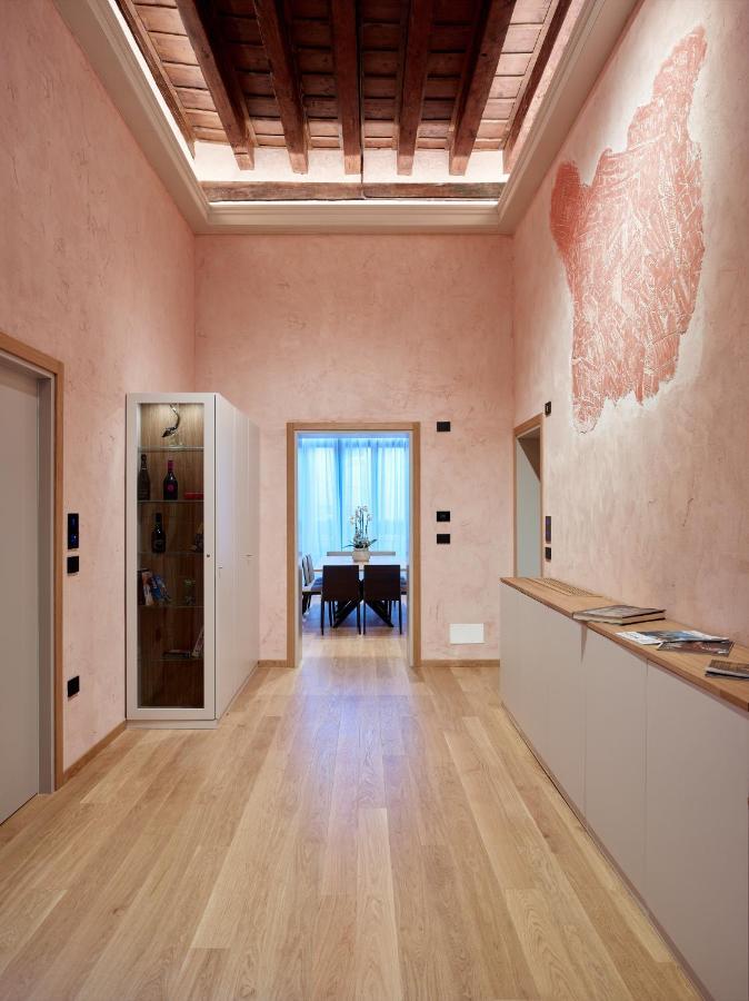 Ca' Dei Proverbi Suites Venice Exterior photo